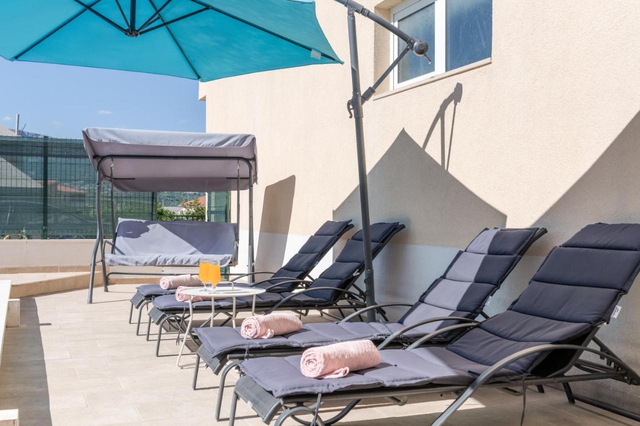 Apartamento Renata + Private Swimming Pool In *