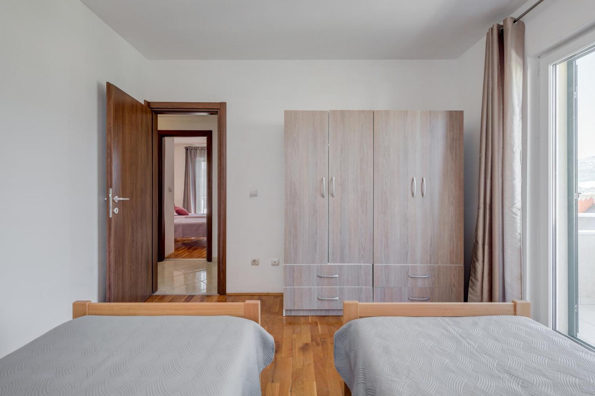 Apartamento Renata + Private Swimming Pool In Split