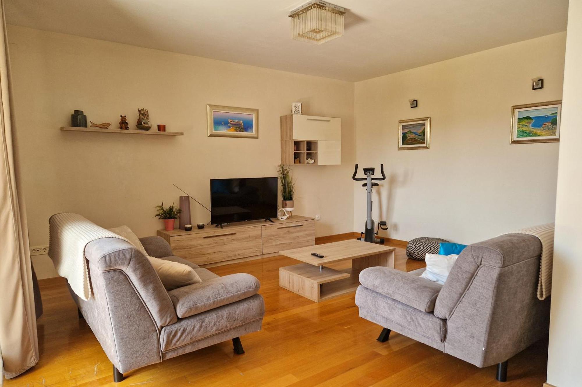 Apartamento Renata + Private Swimming Pool In Split