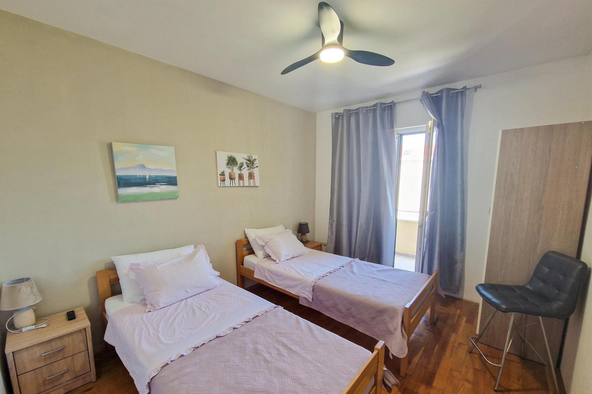 Renata + Private Swimming Pool In * Split